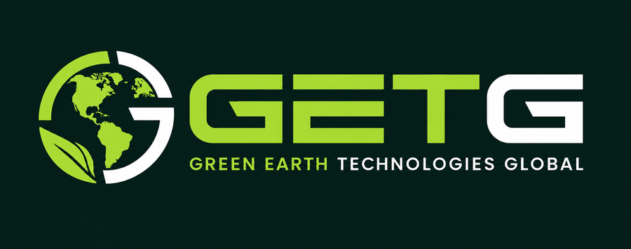 GETG — Green Earth Technologies Global